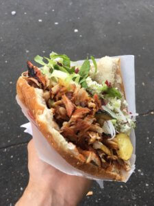 Döner Spezial Keb'up House