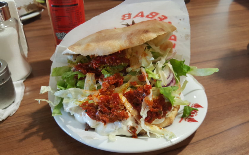 Köz Restaurant Stuttgart