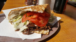Imren Döner Kebab