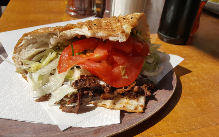 Imren Döner Kebab