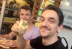 7 Days Döner