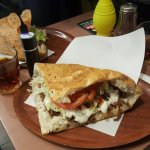 Tekbir Skalitzer Straße in Kreuzberg