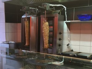 Die Döner-Spieße Maradona