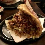 Restaurant Pamfilya Wedding