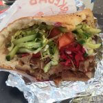 Hakiki Döner im Wedding (AI Driven Report)