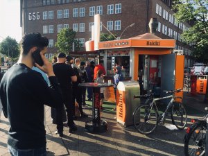 Hakiki Döner Imbiss