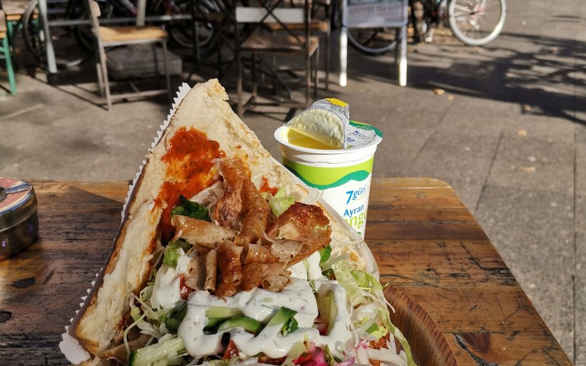 Harun’s Kebap Prinzenstraße