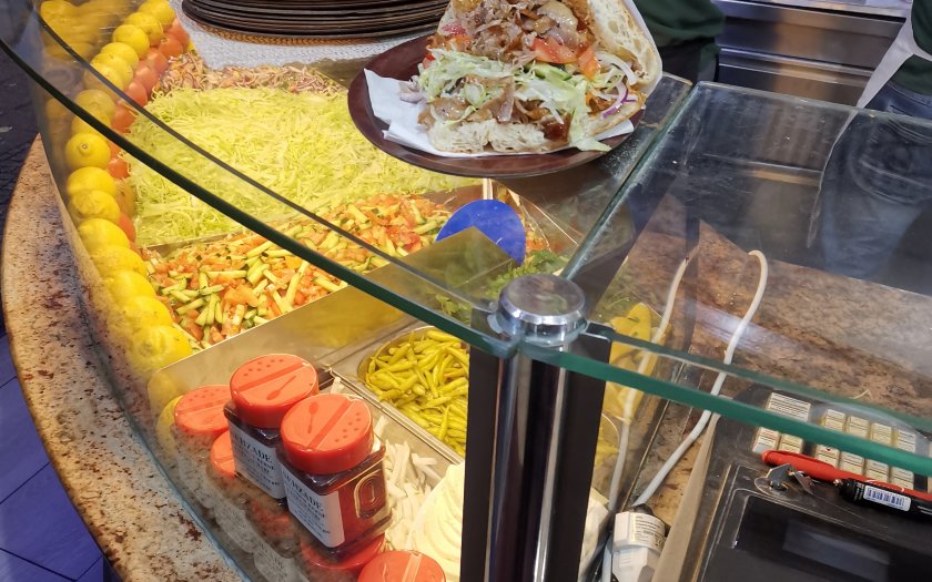 Sehzade Neukölln