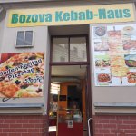 Bozova Kebap-Haus Leipzig