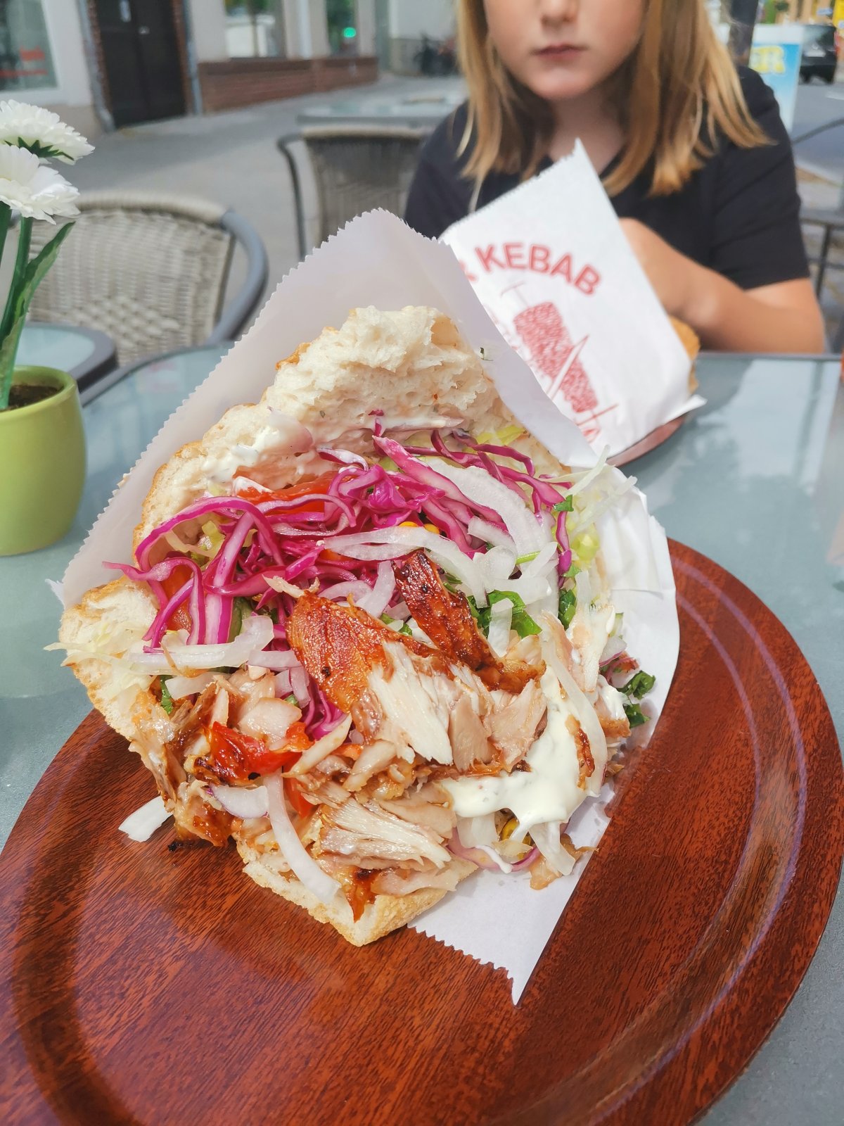 Döner Bild
