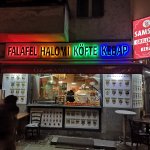 Öz Samsun Neukölln