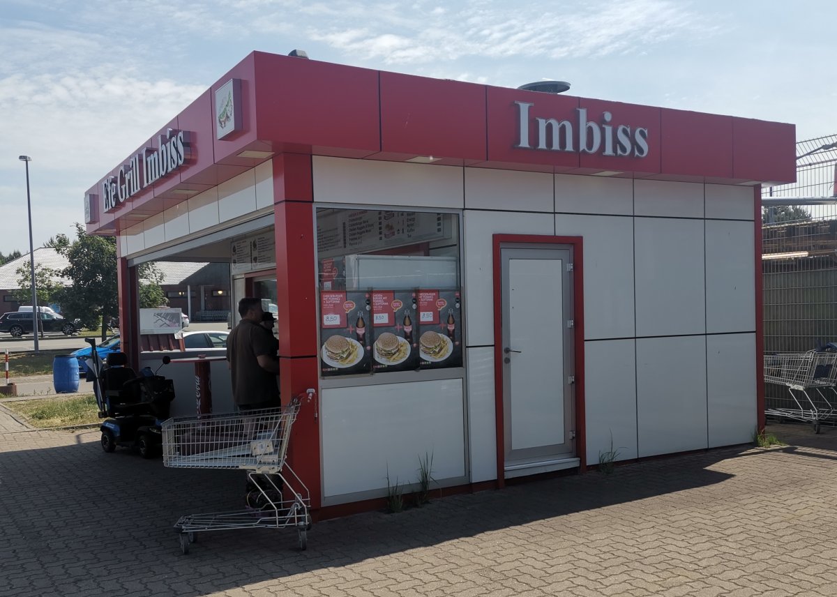 Efe Döner Imbiss Fürstenberg
