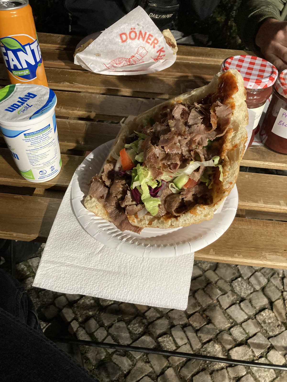 Efdal Food Corner