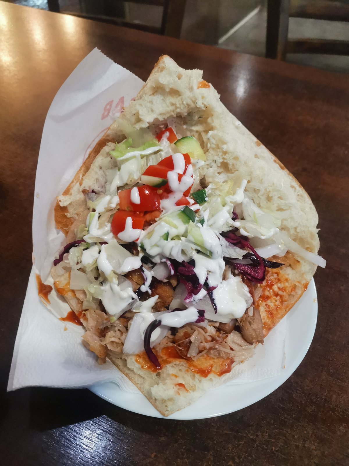 Liebe Döner Neukölln DÖNERDATE