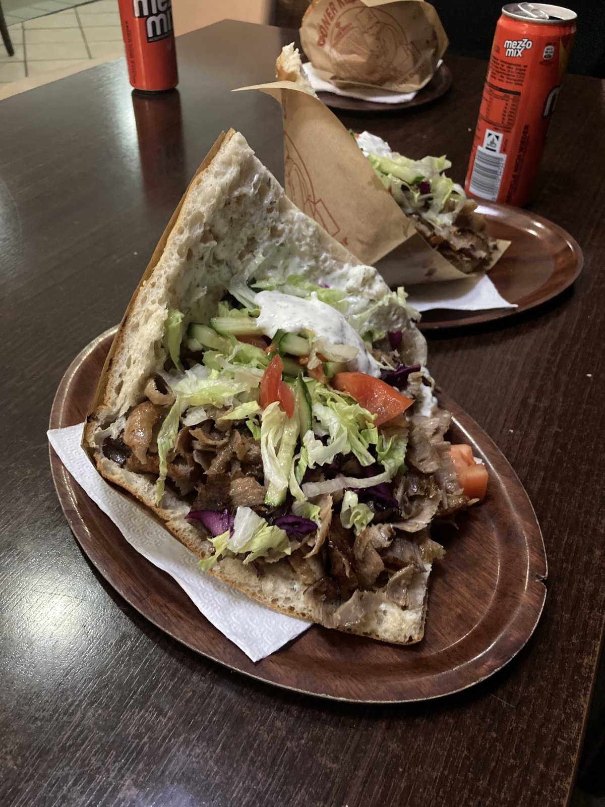 Mis Kebap Kotti