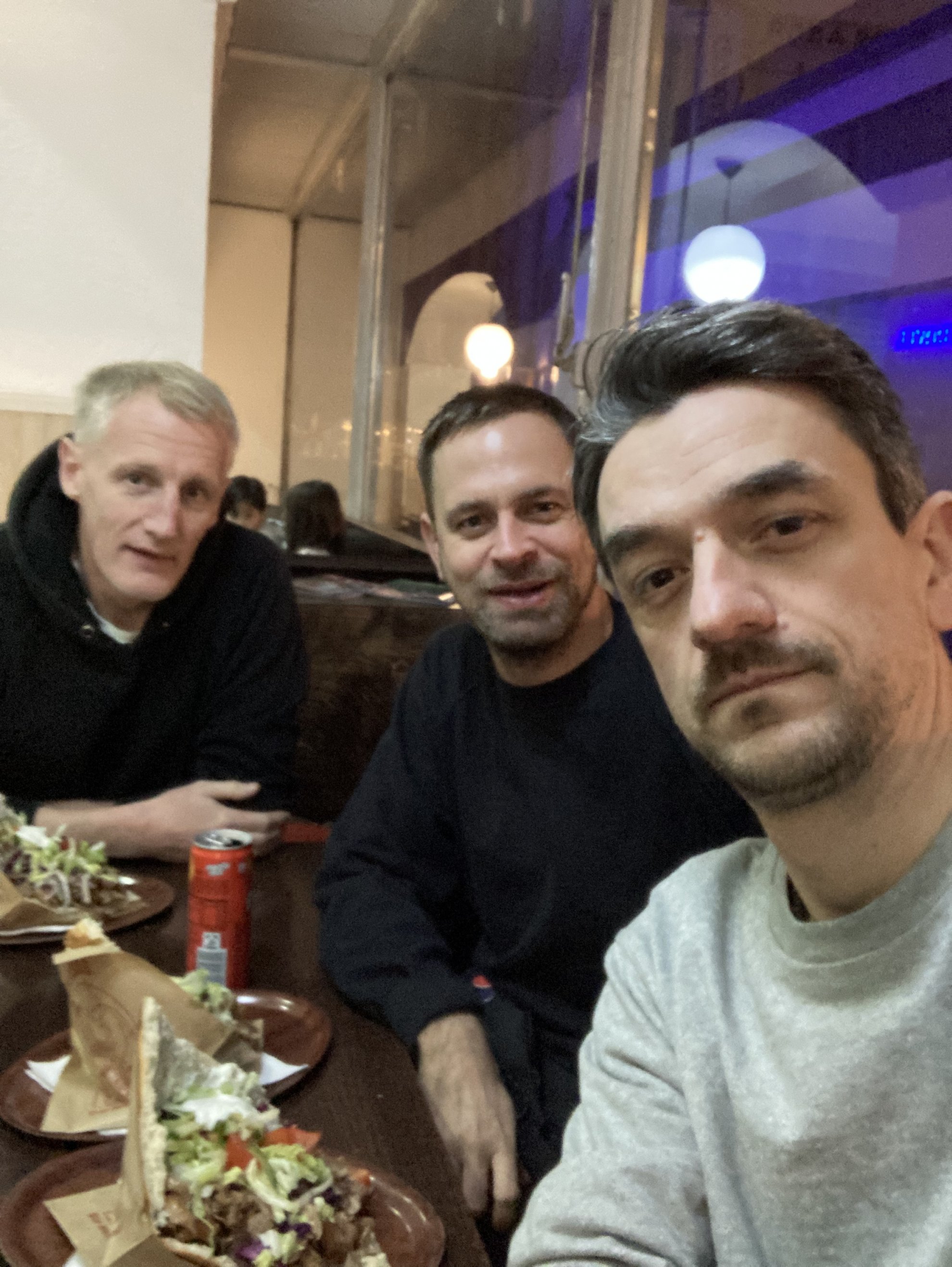 Mis Kebap Kotti - DÖNERDATE