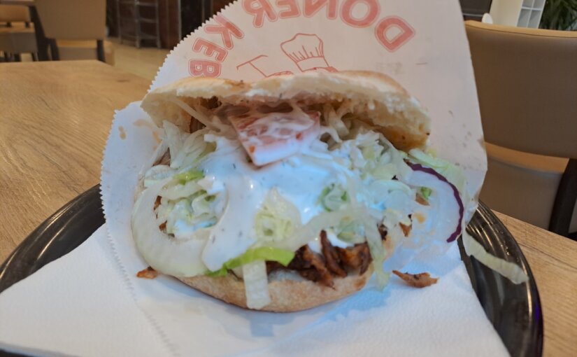 Berat Döner Bammental