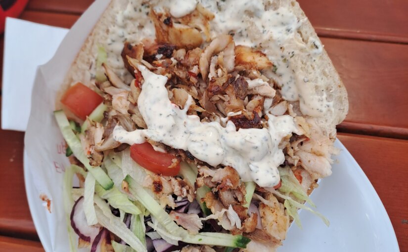 King Kebap Treptow