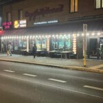 Beyoglu Restaurant Wittenau