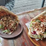 Tor Kebap Rosenthaler Platz