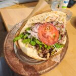 Lev Kebap Kreuzberg