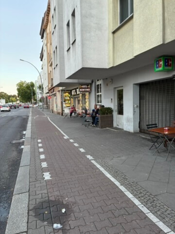 Gül Bistro Neukölln